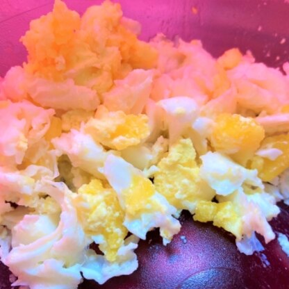 １個だけゆで卵がほしいときに便利ですね(^O^)　レシピ、ありがとうございました(^^♪